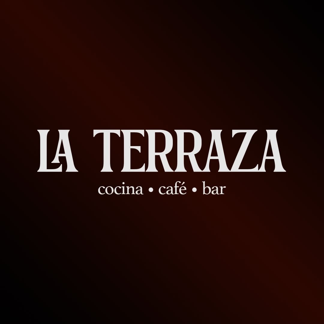La Terraza Logo