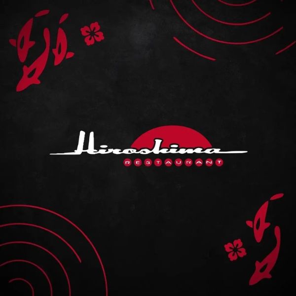 Hiroshima Logo