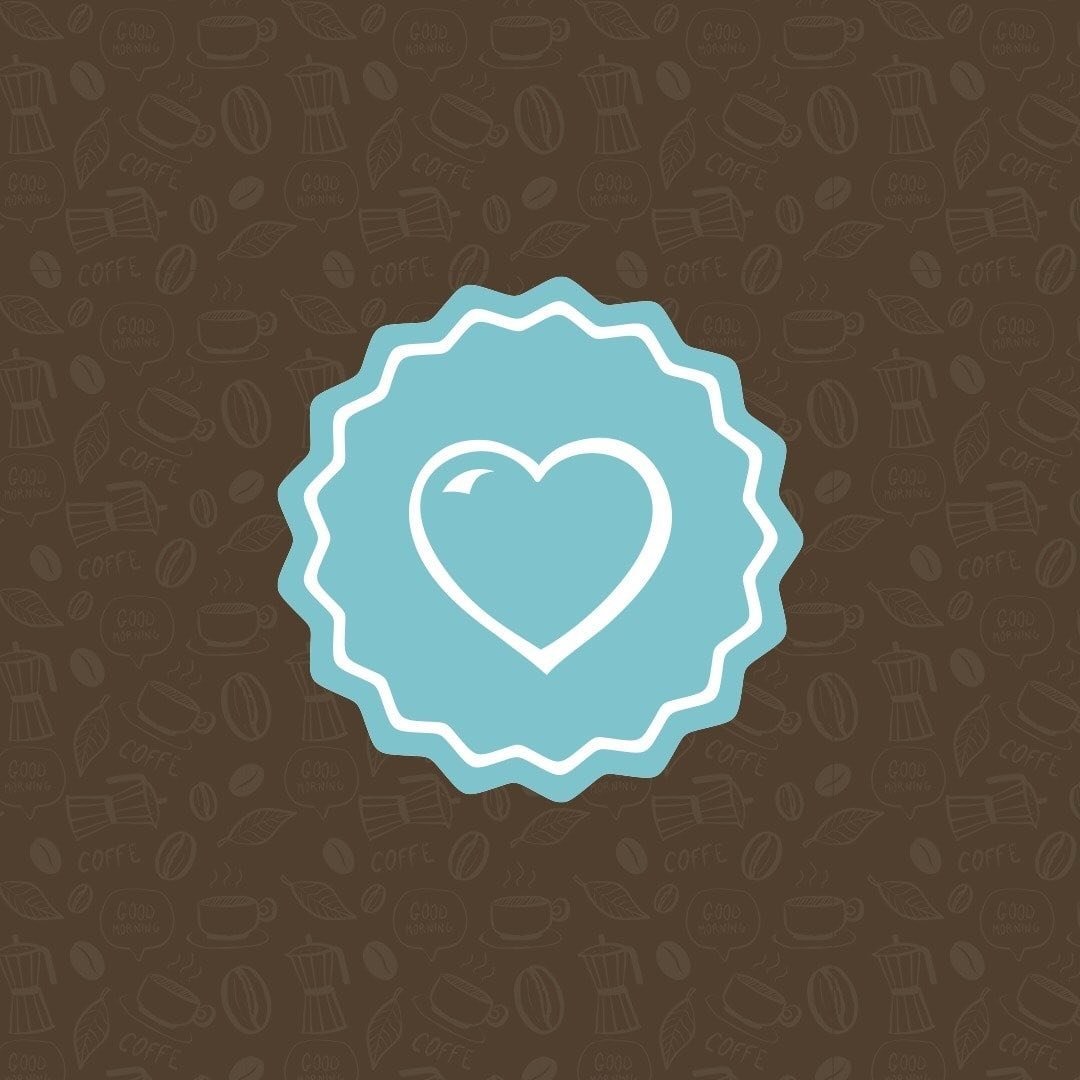 Café Amore Logo