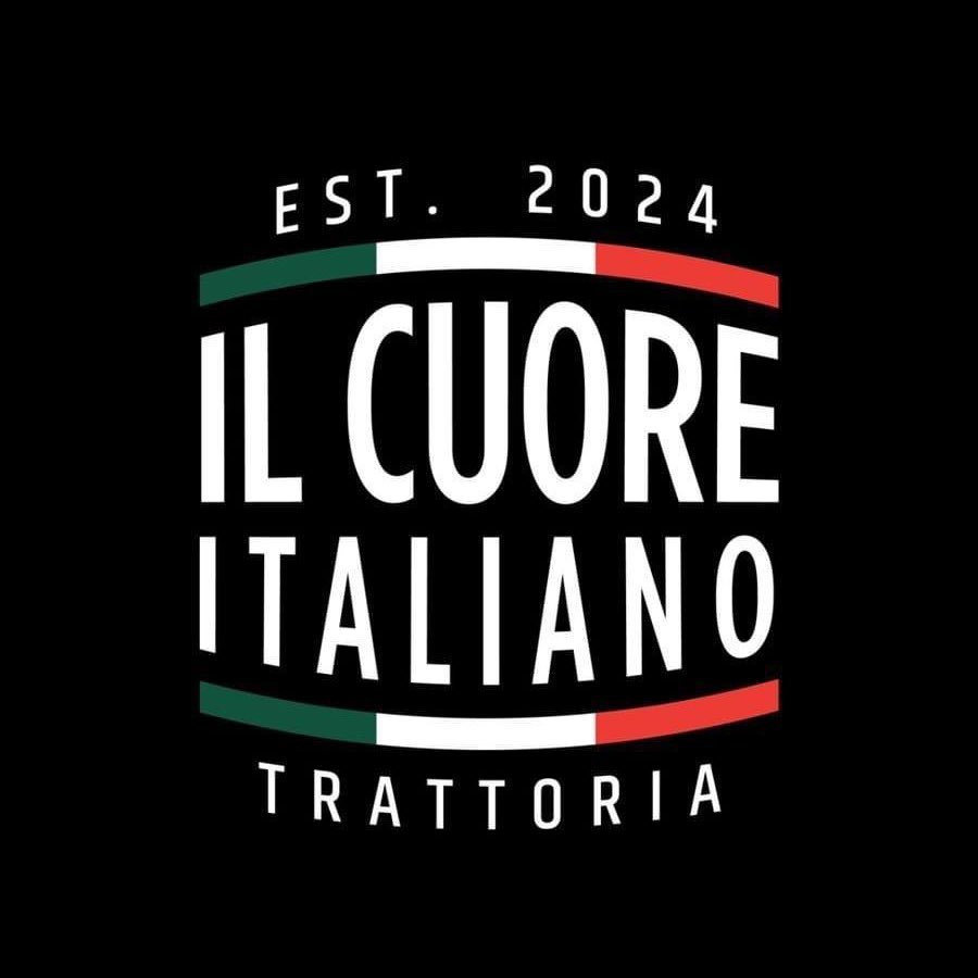 Il Cuore Italiano Logo