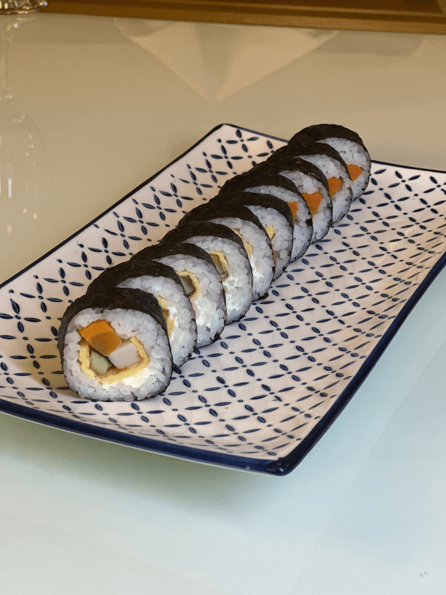 Futomaki