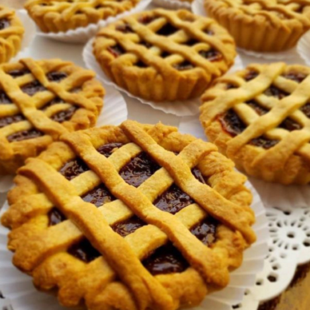 Pastafrola