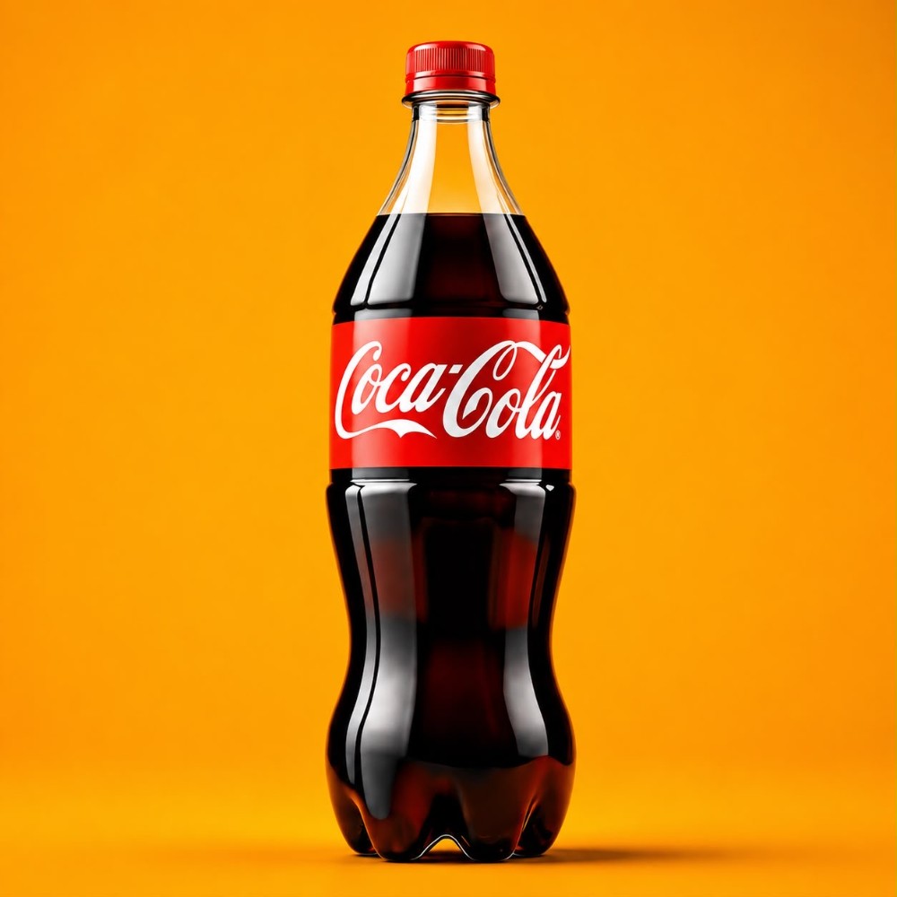 Coca Cola 1L