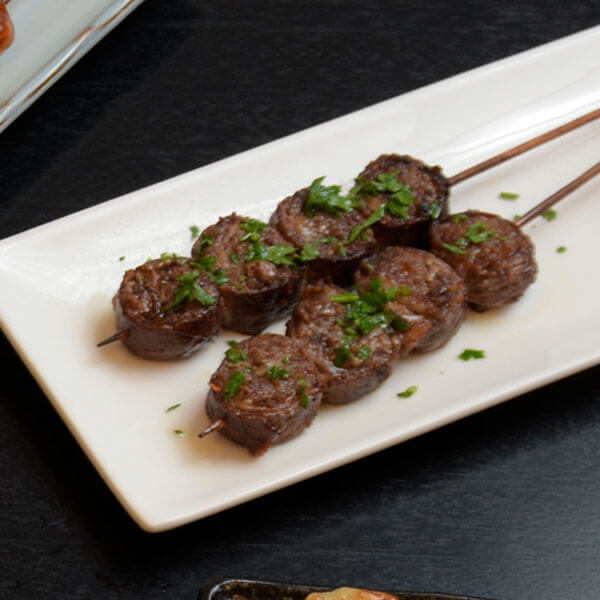 Asadito Wagyu