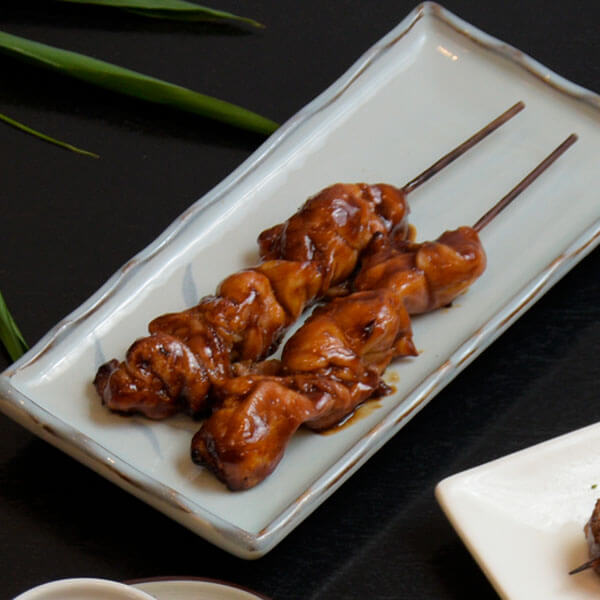 Yakitori