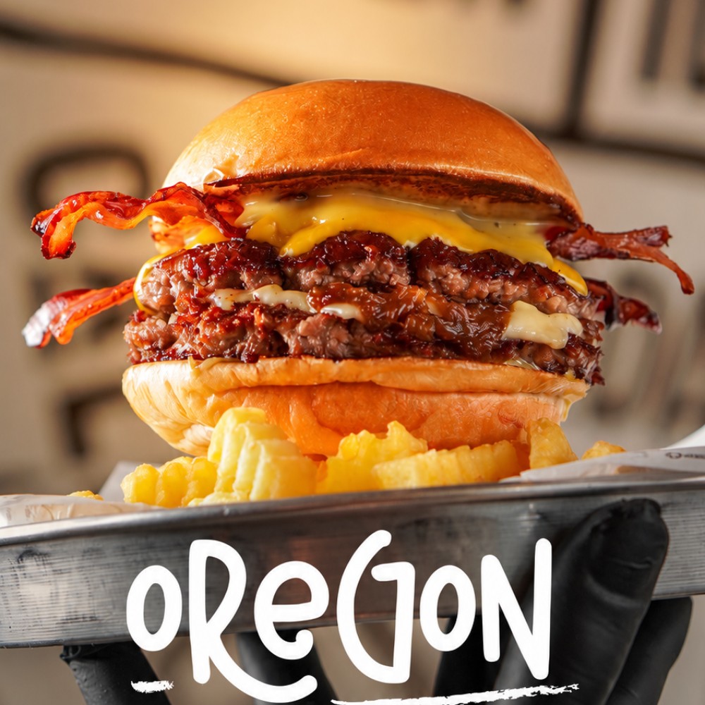Oregon