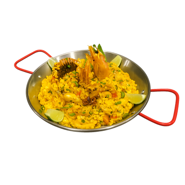 Paella