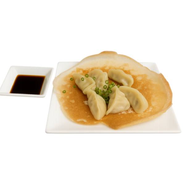 Gyoza china