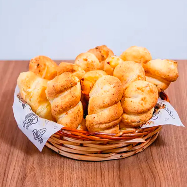 Chipa Tradicional