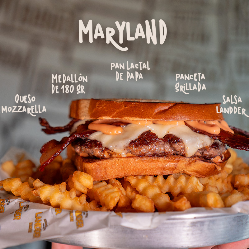 Maryland