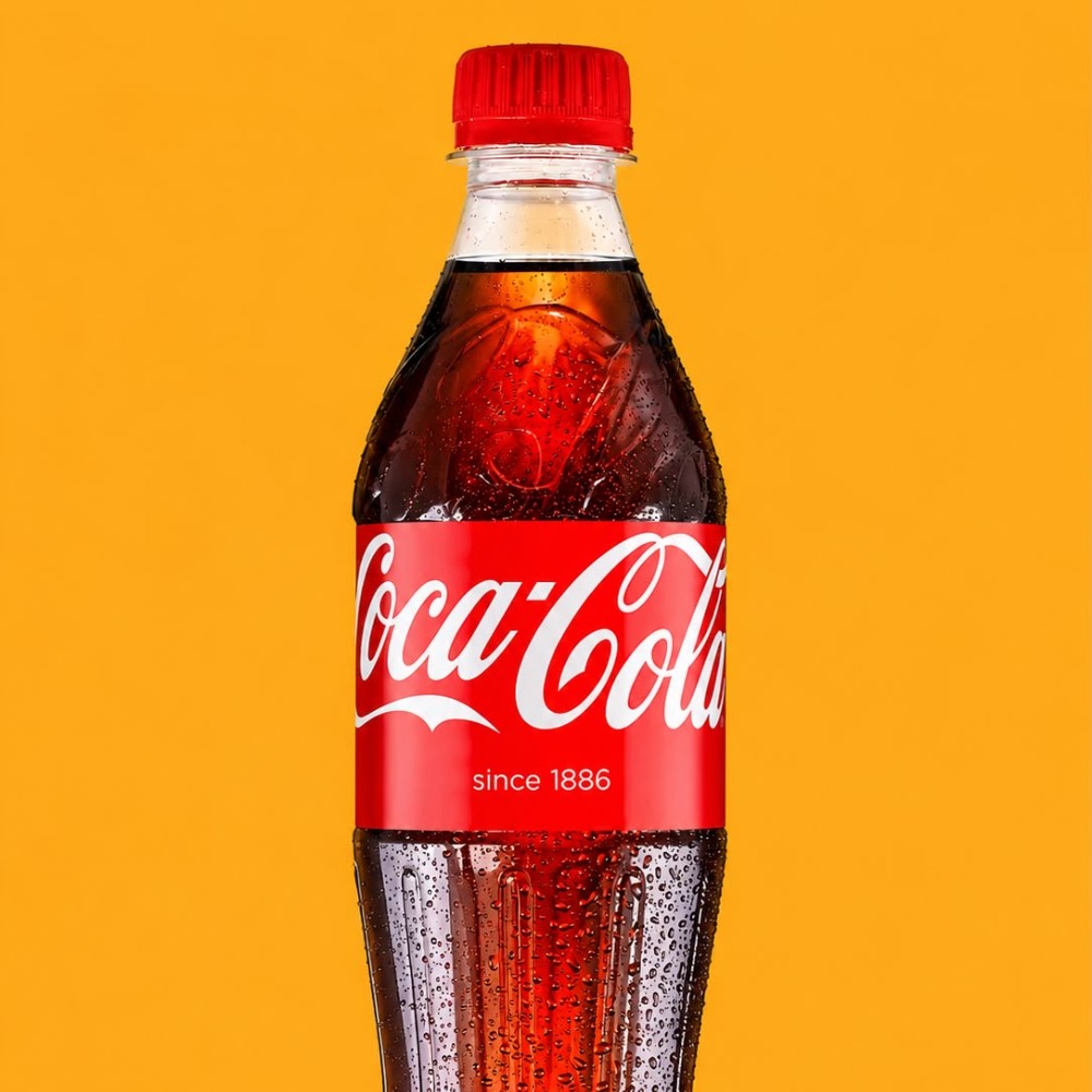 Gaseosas de 500ml