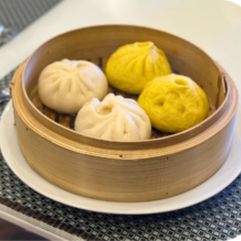Pan bao