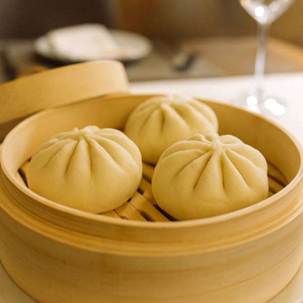 Pan bao