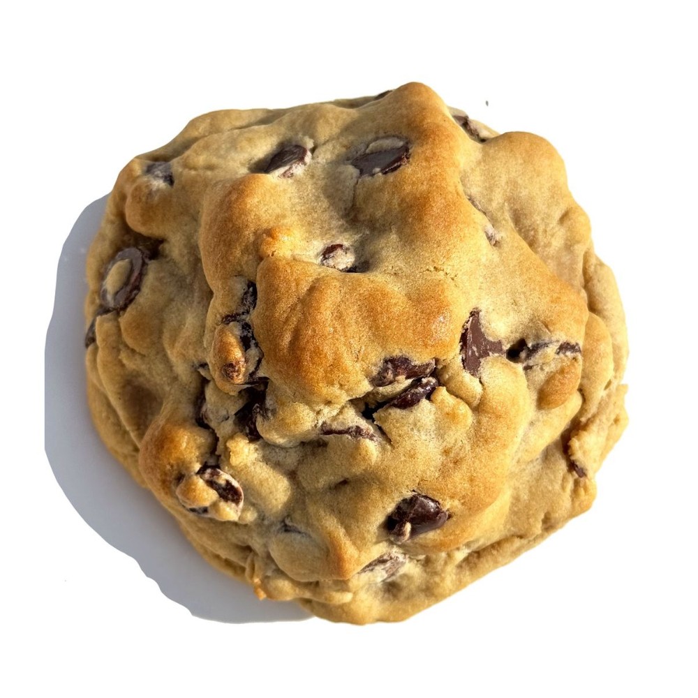 Cookie Chips de Chocolate
