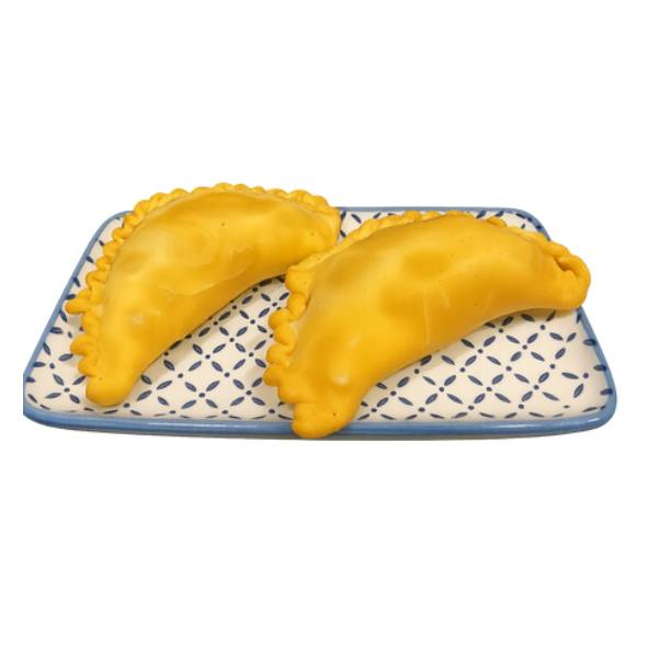 Empanada de carne picada