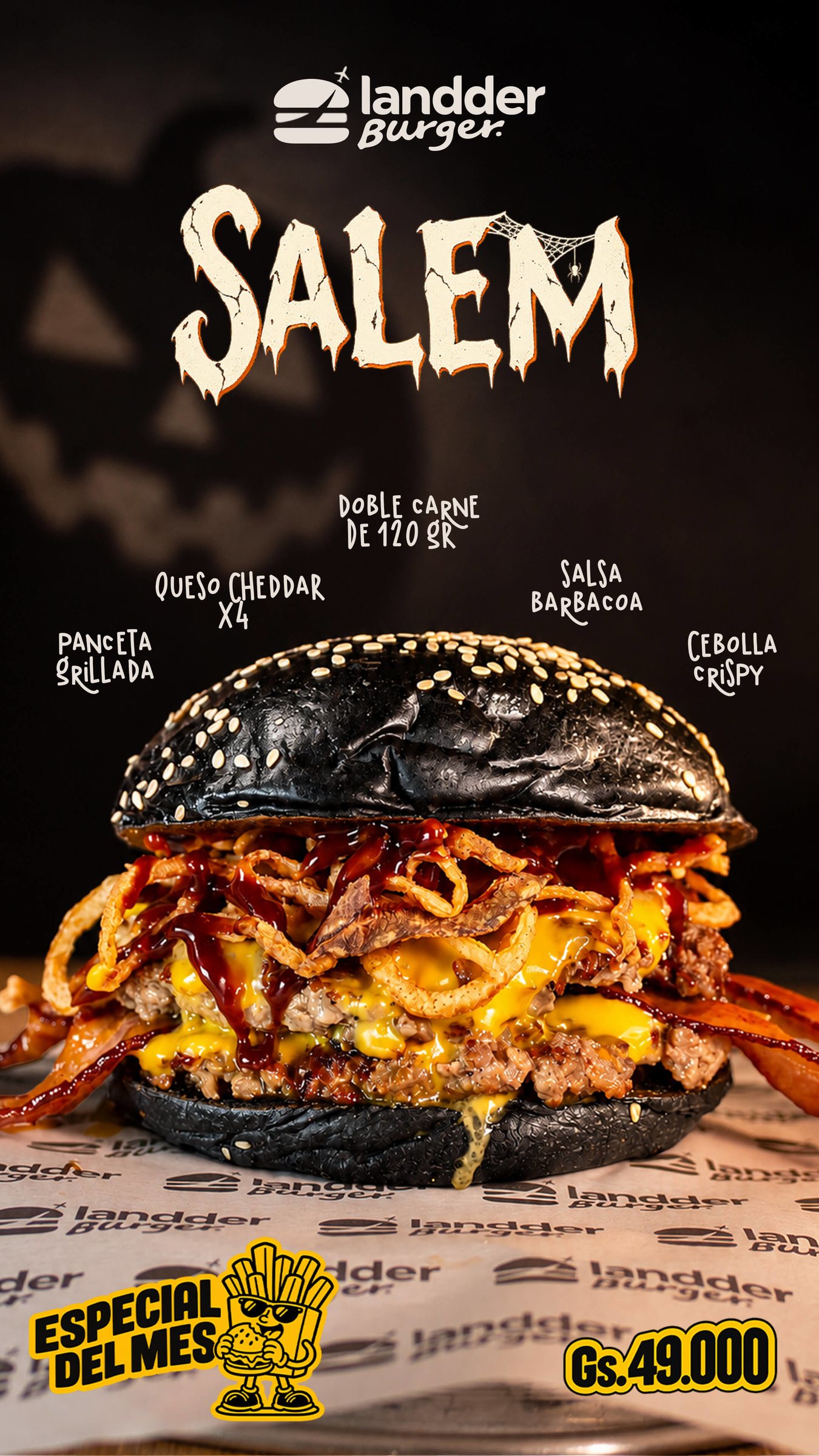 Salem