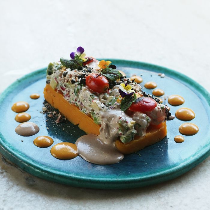 CAUSA LIMEÑA