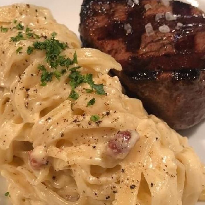 Lomito grillado