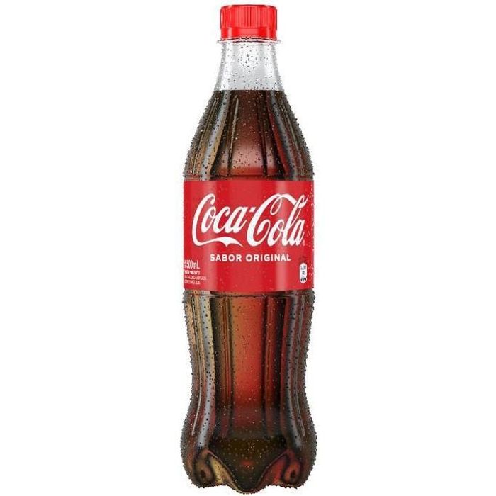 Coca-Cola 500 ml