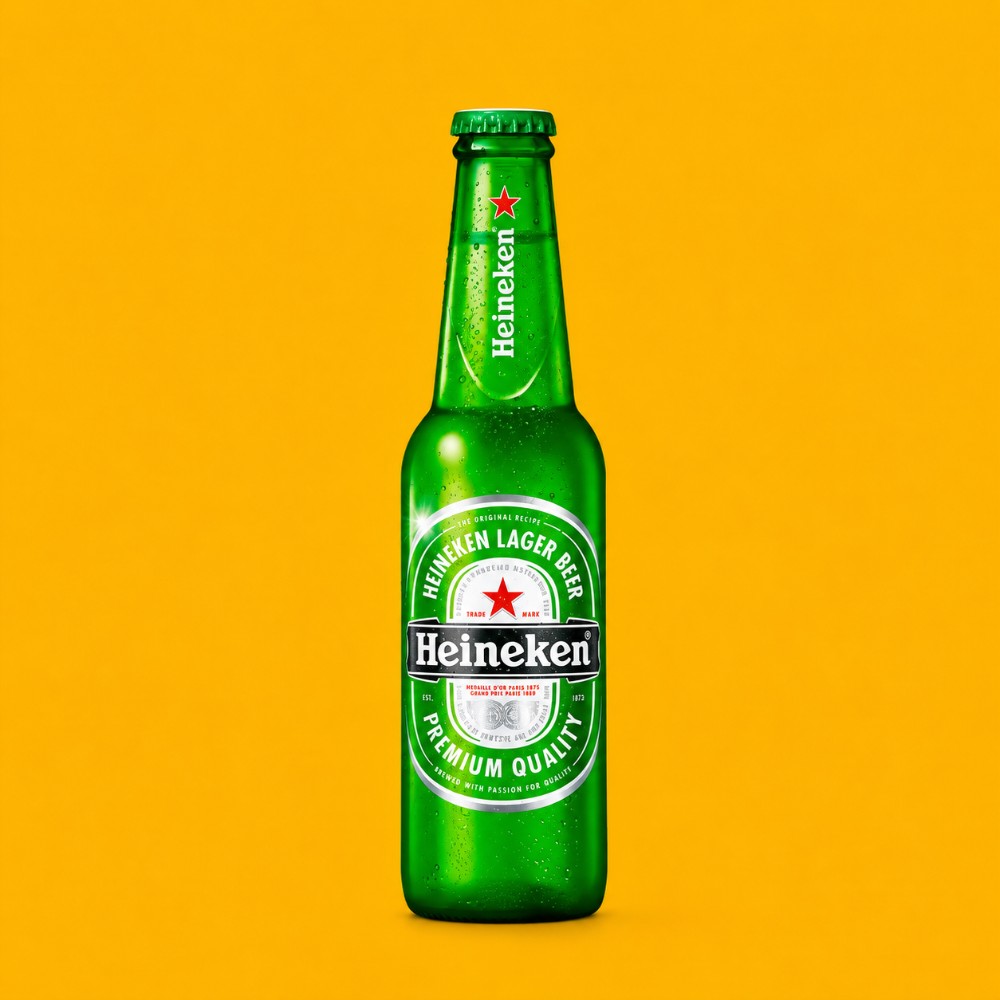 Heineken Botellita 250 ML