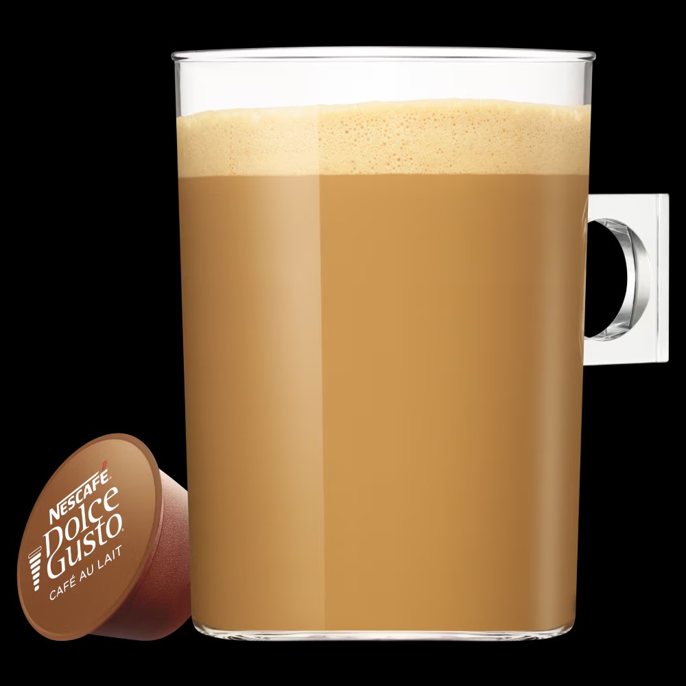 Café con Leche - Dolce Gusto 