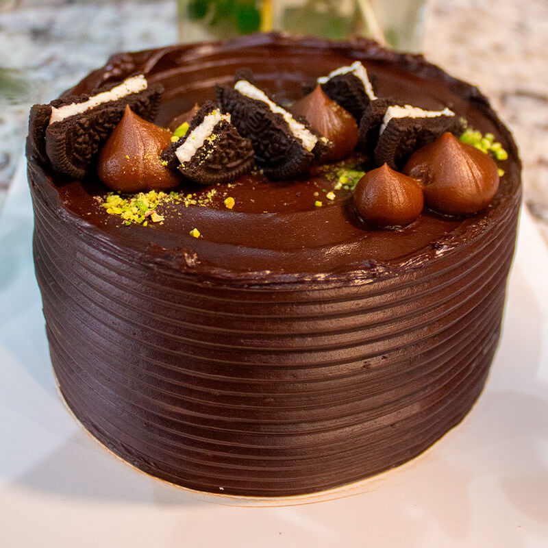 Matilda Cake (Entero)