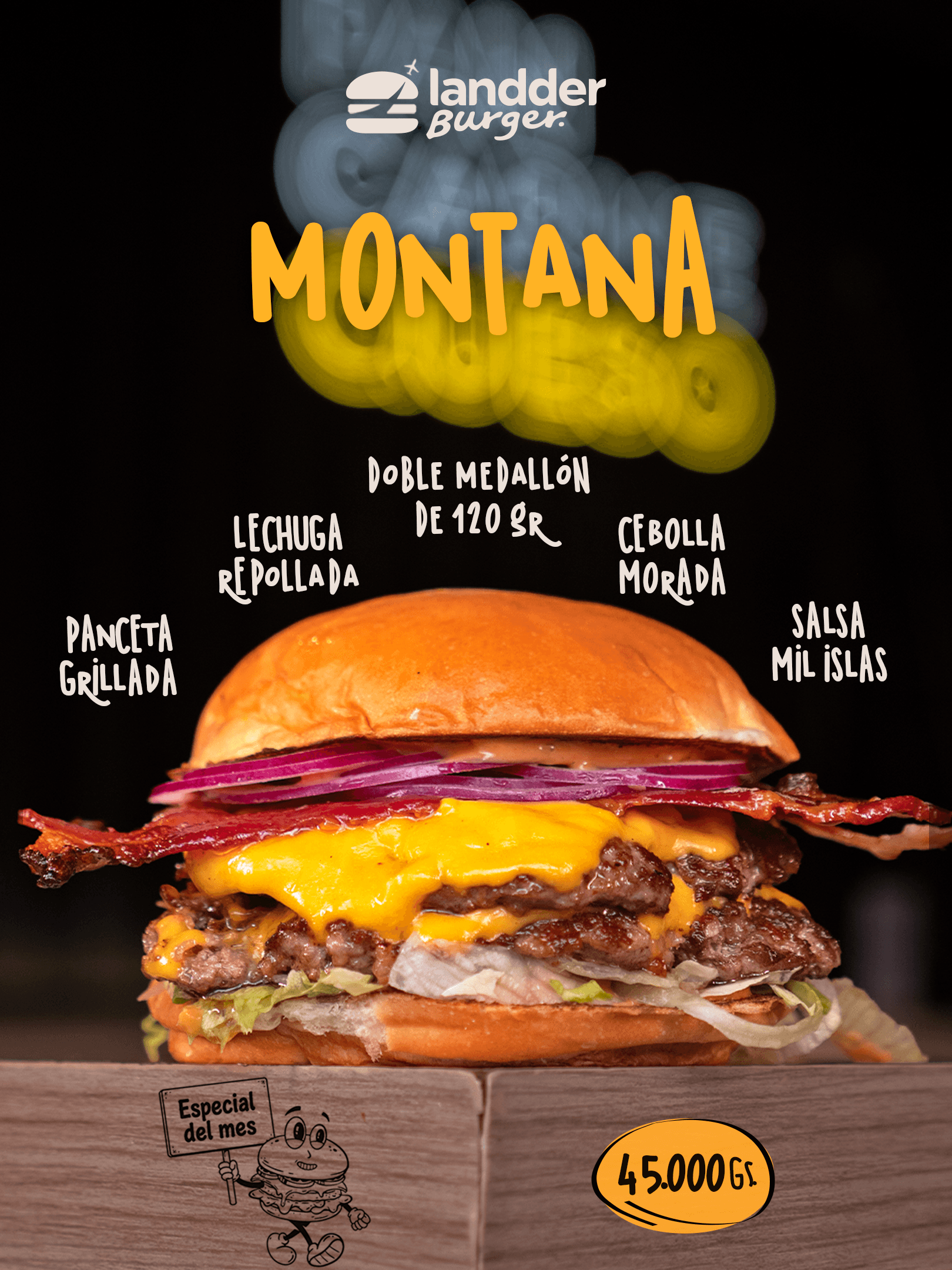 Montana