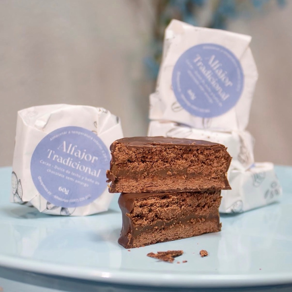 Alfajor Tradicional