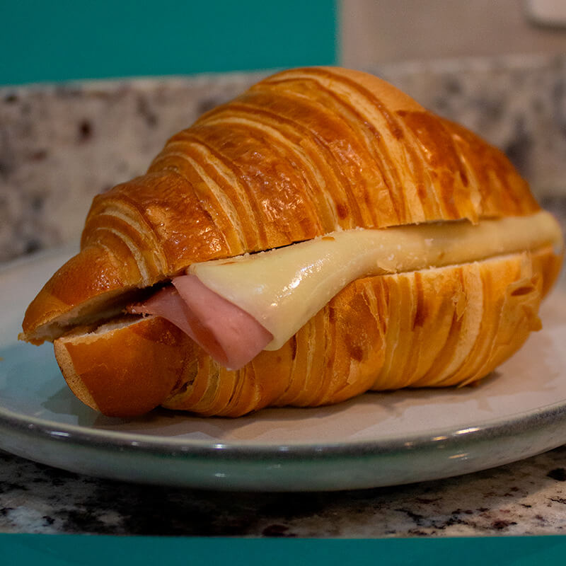 Croissant