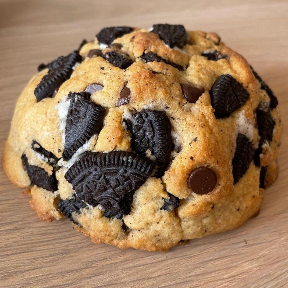 Cookie - con Oreo